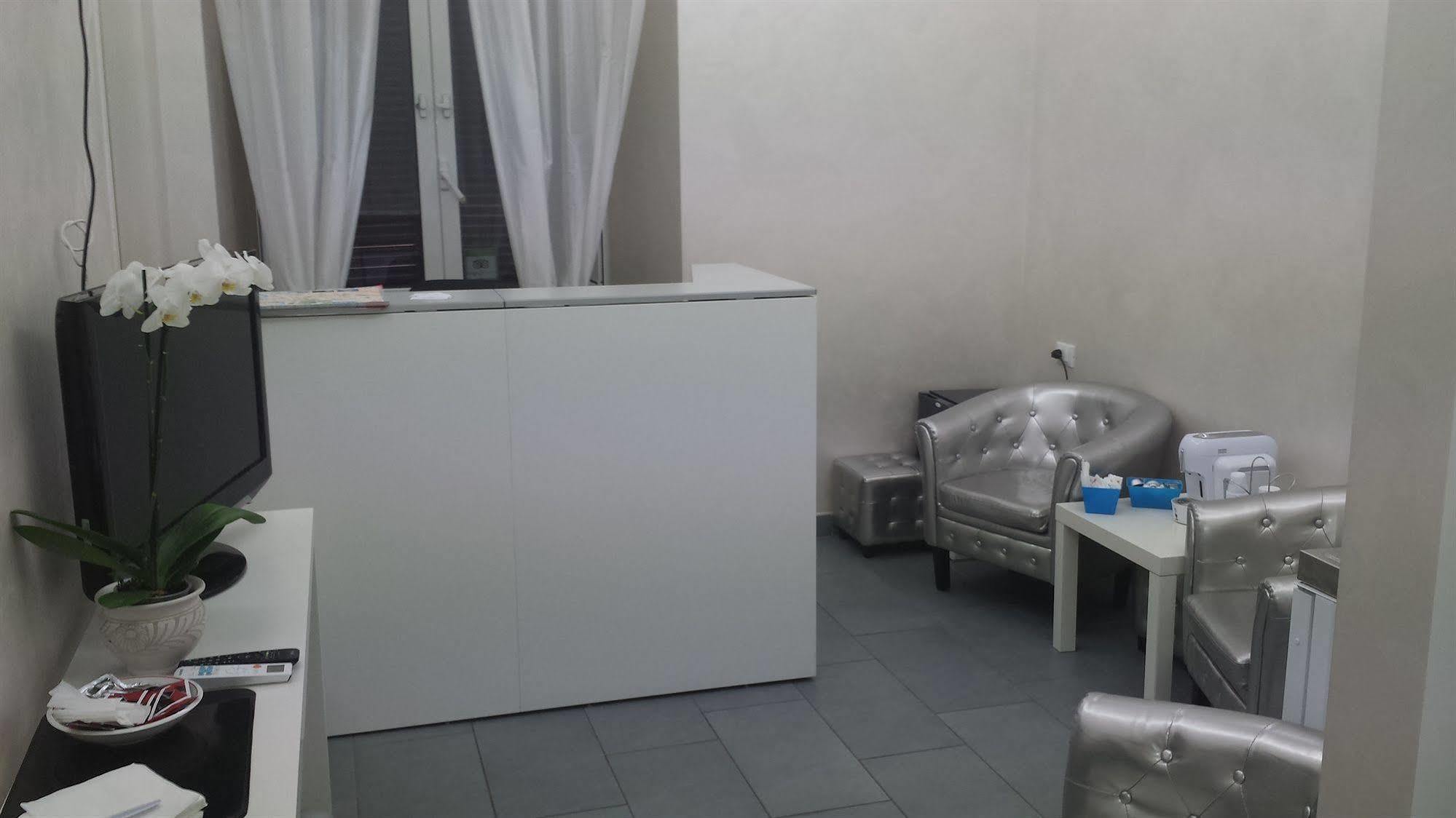 Relais Cavour Inn Roma Ngoại thất bức ảnh
